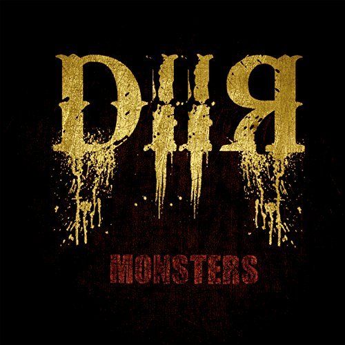 Die II Reborn - Monsters (2017)