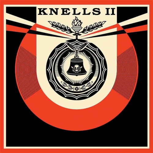 The Knells - Knells II (2017)