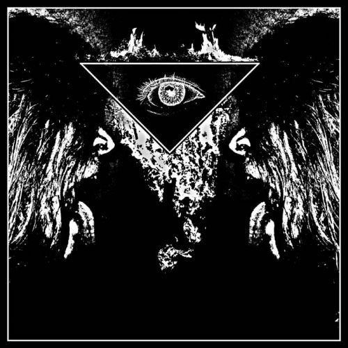 Vrångbild - A Psyche Engaged To The Vortex (2017)