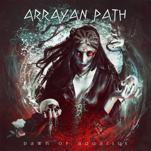 Arrayan Path - Dawn of Aquarius (2017)