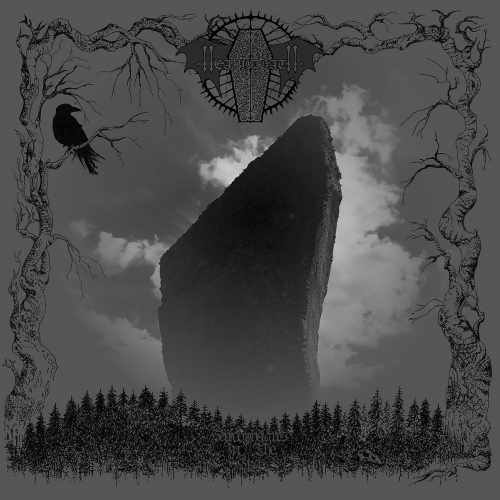 Heavydeath - Sarcophagus in the Sky (2017)