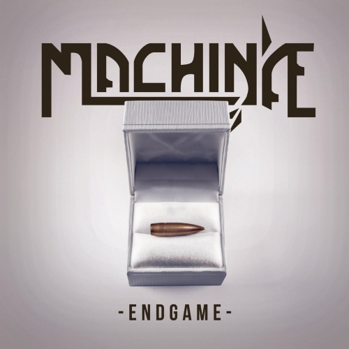 Machinae - Endgame (2017)