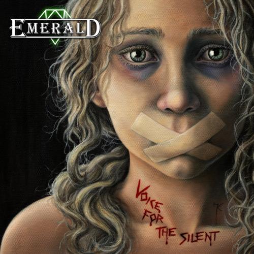 Emerald - Voice for the Silent (2017)