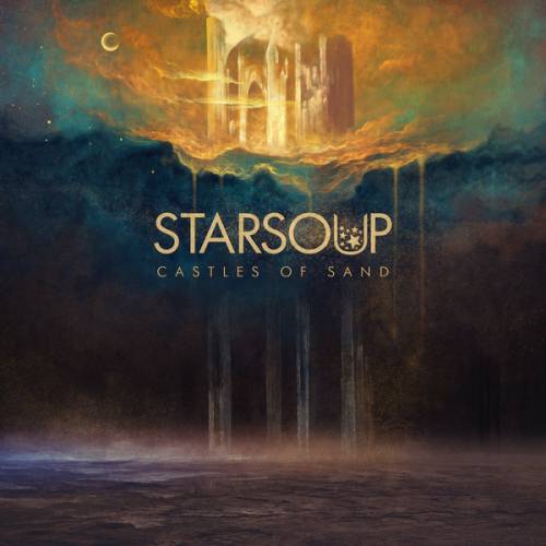 Starsoup - Castles of Sand (2017)