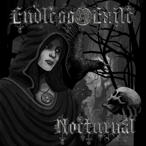 Endless Exile - Nocturnal (2017)