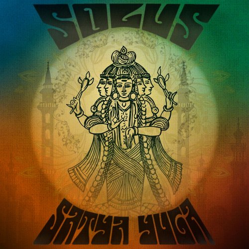 Solus - Satya Yuga (2017)