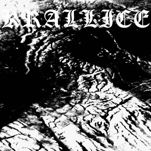 Krallice - Go Be Forgotten (2017)