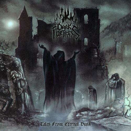 Dark Fortress - Tales From Eternal Dusk (Re-issue 2017) (2017)