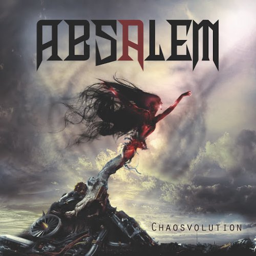 Absalem - Chaosvolution (2017)