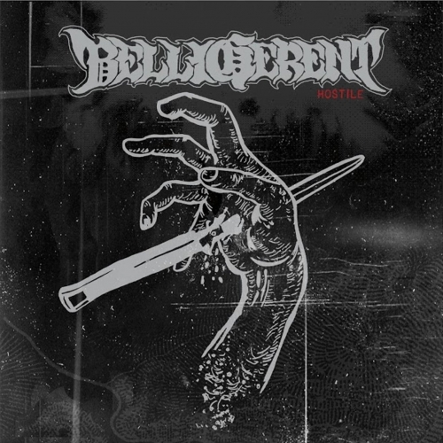 Belligerent - Hostile (2017)