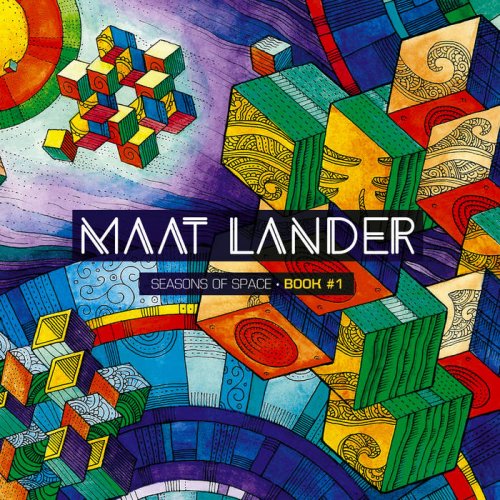 Maat Lander - Seasons of Space 