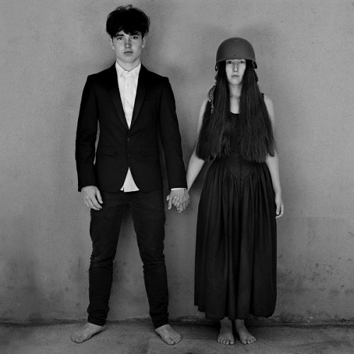 U2 - Songs of Experience (2017)